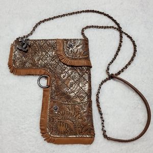 Chanel Holster Bag